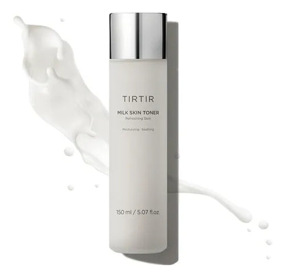 Milk Skin Toner TIRTIR