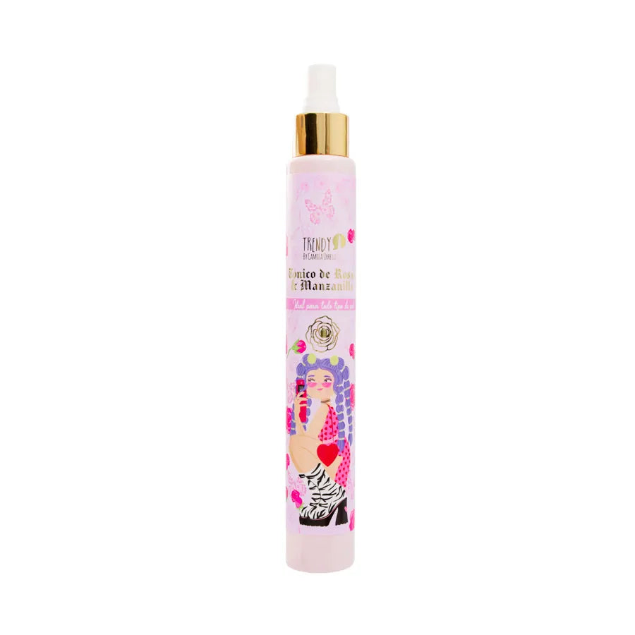 Tónico de Rosas Trendy 145 ml