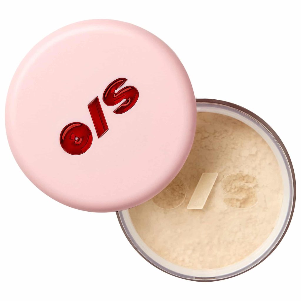 Ultimate Blurring Setting Powder – ONE/SIZE by Patrick Starrr