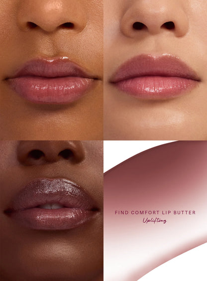 Bálsamo Labial Find Comfort Lip Butter Rare Beauty