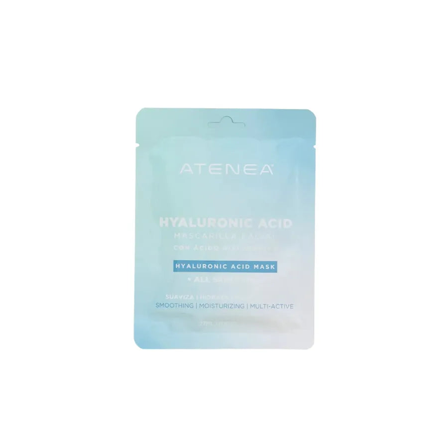 Velo Facial Atenea