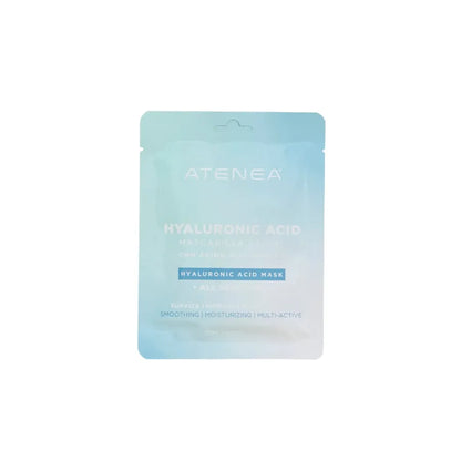 Velo Facial Atenea