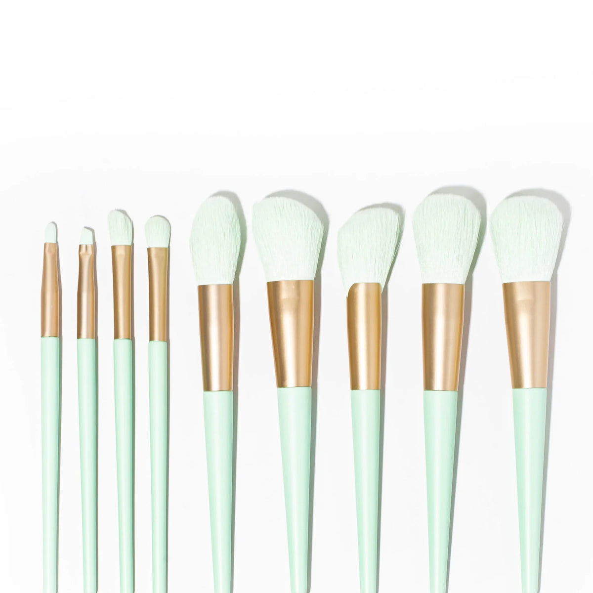 Kit de Brochas Primavera x9 Engol