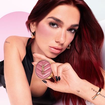 Rubor Yves Saint Laurent