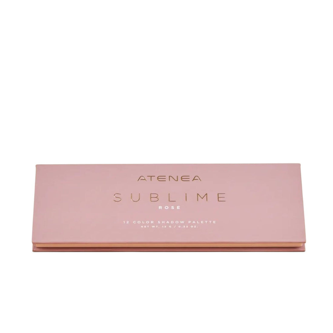 Paleta de Sombras Sublime Atenea