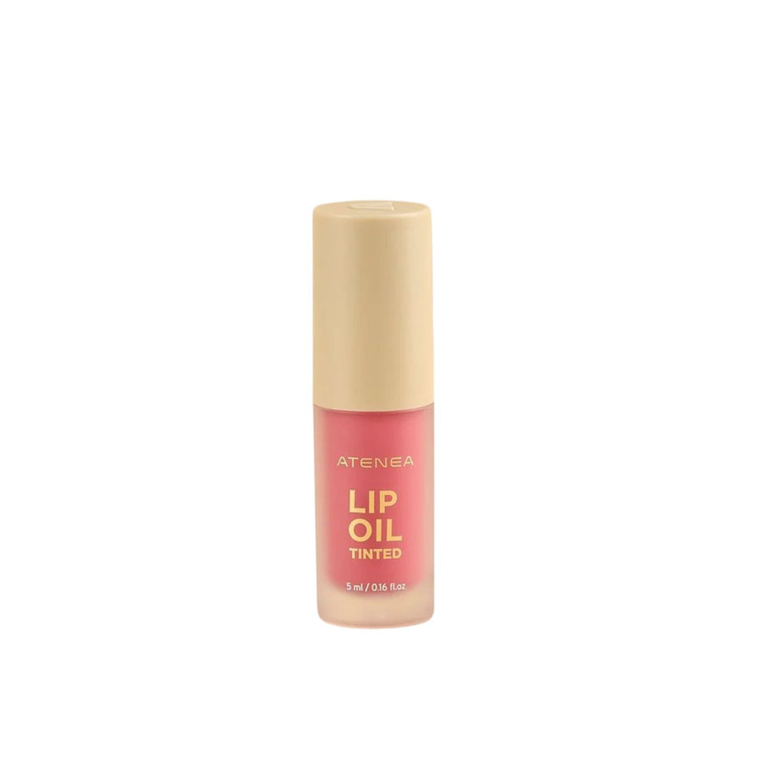 Lip Oil Tinted Atenea