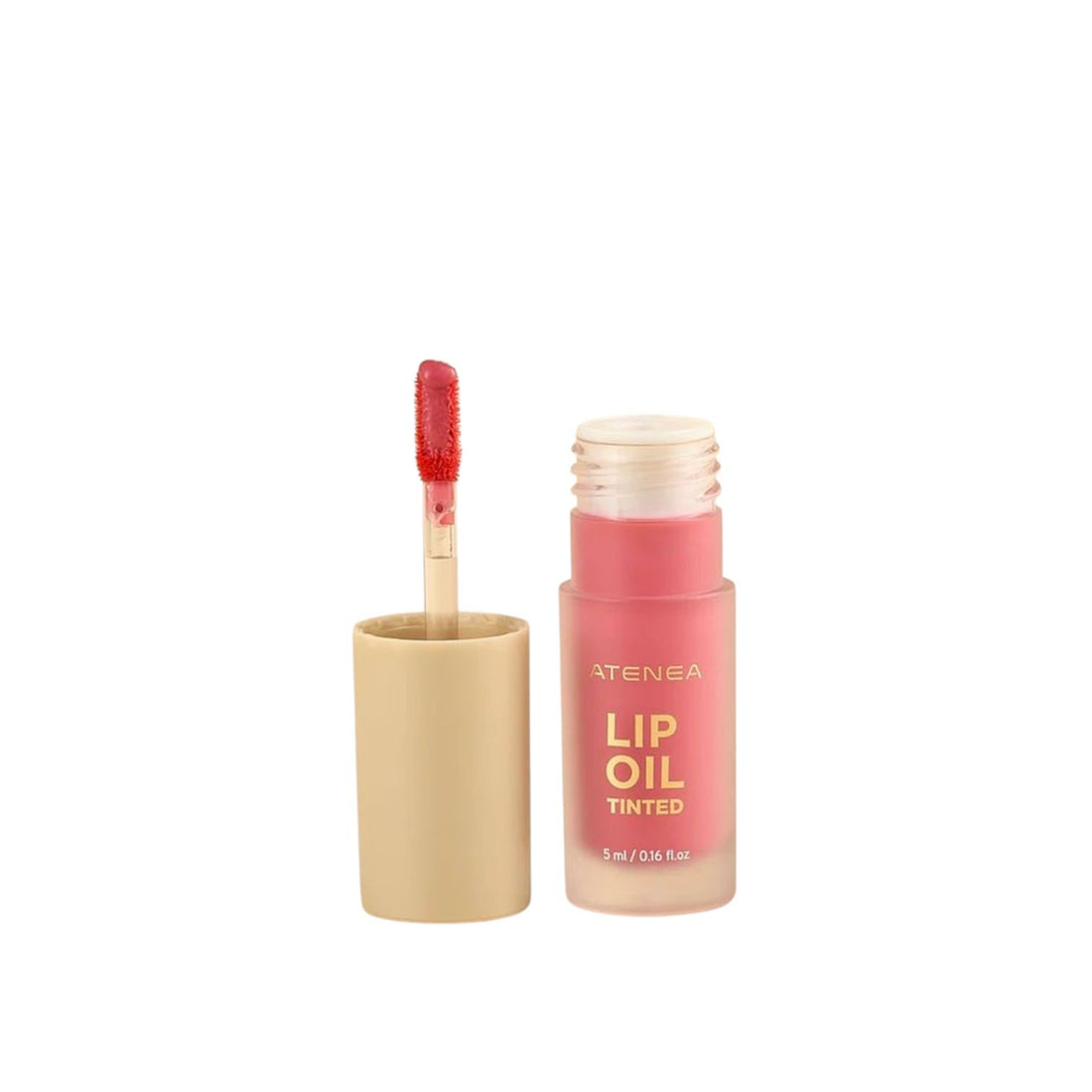 Lip Oil Tinted Atenea