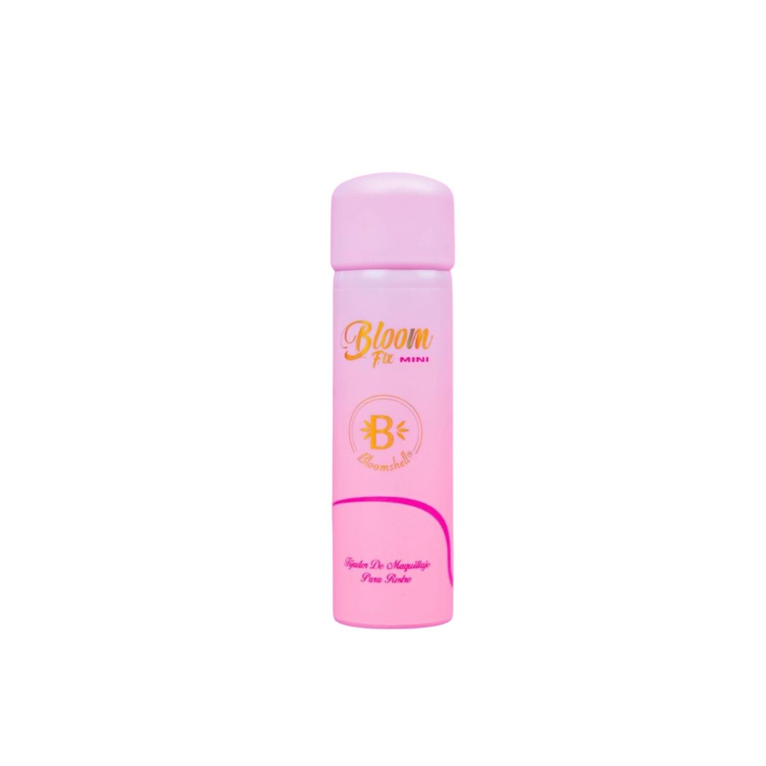Fijador Bloom Fix Mini Bloomshell