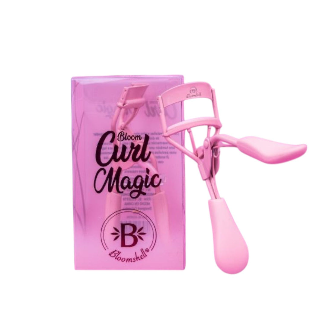 Encrespador Bloom Curl Magic Bloomshell
