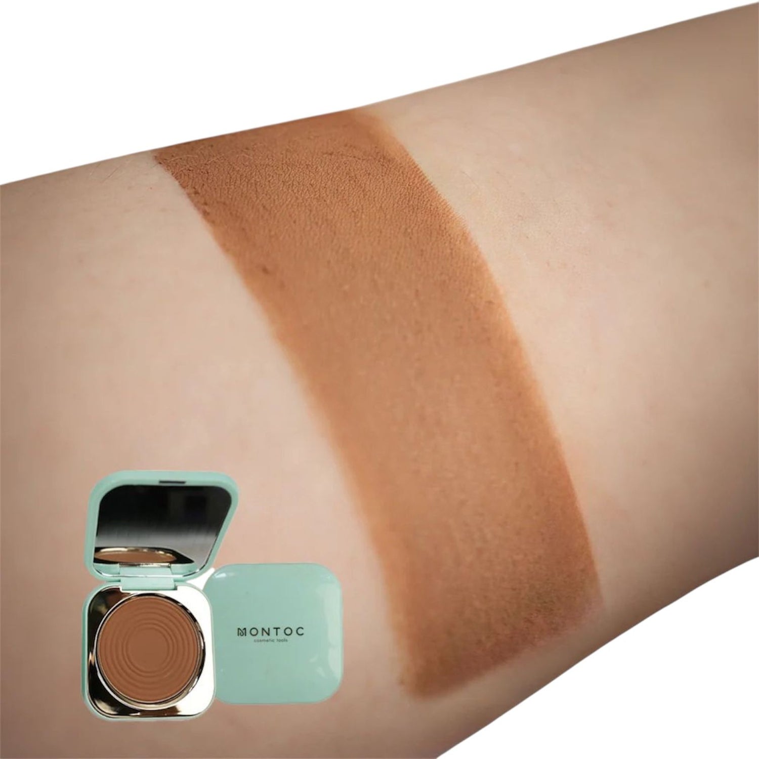 Bronzer Montoc Hello Beach