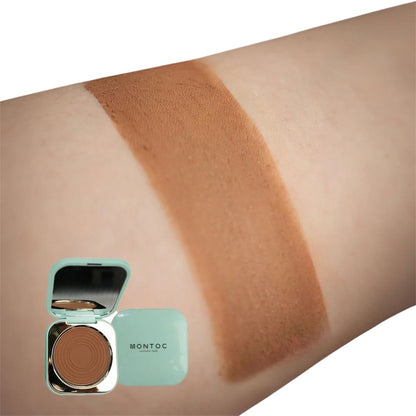 Bronzer Montoc Hello Beach