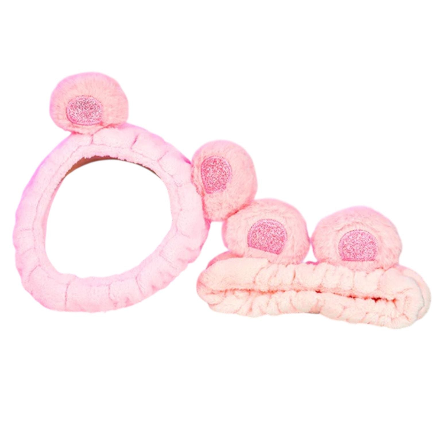 Balaca de Maquillaje Bloomshell