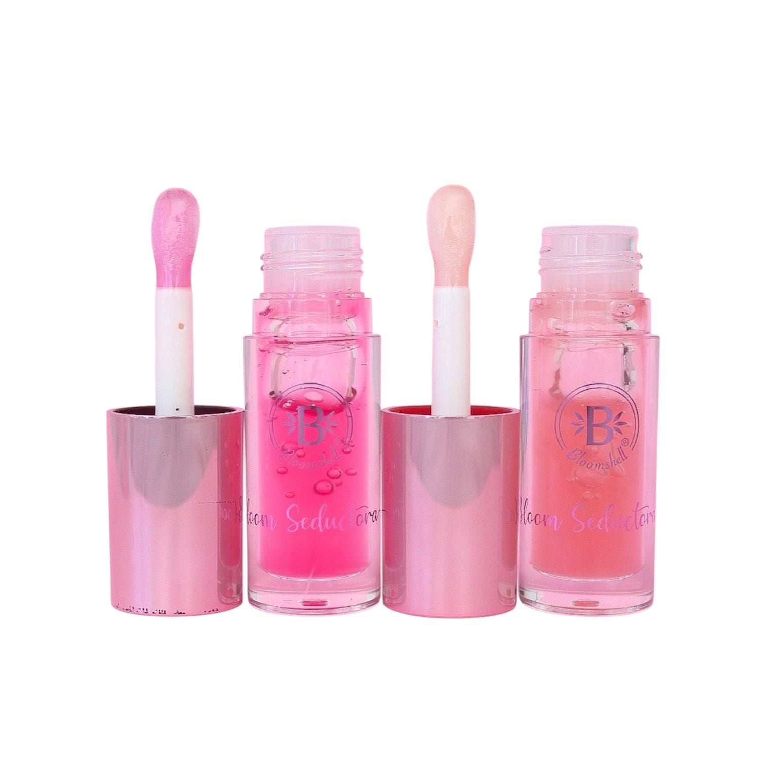Gloss Bloom Seductora Bloomshell