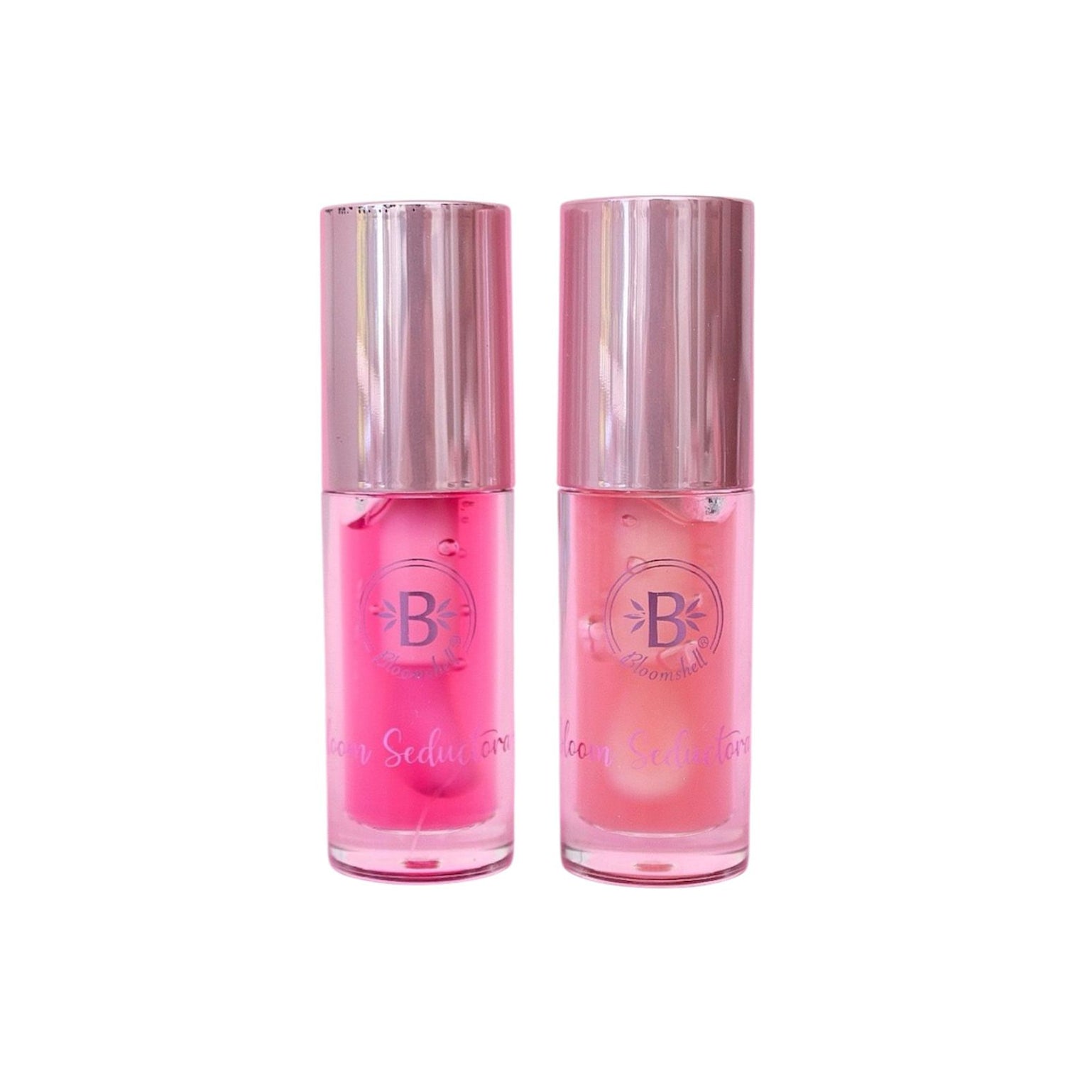 Gloss Bloom Seductora Bloomshell