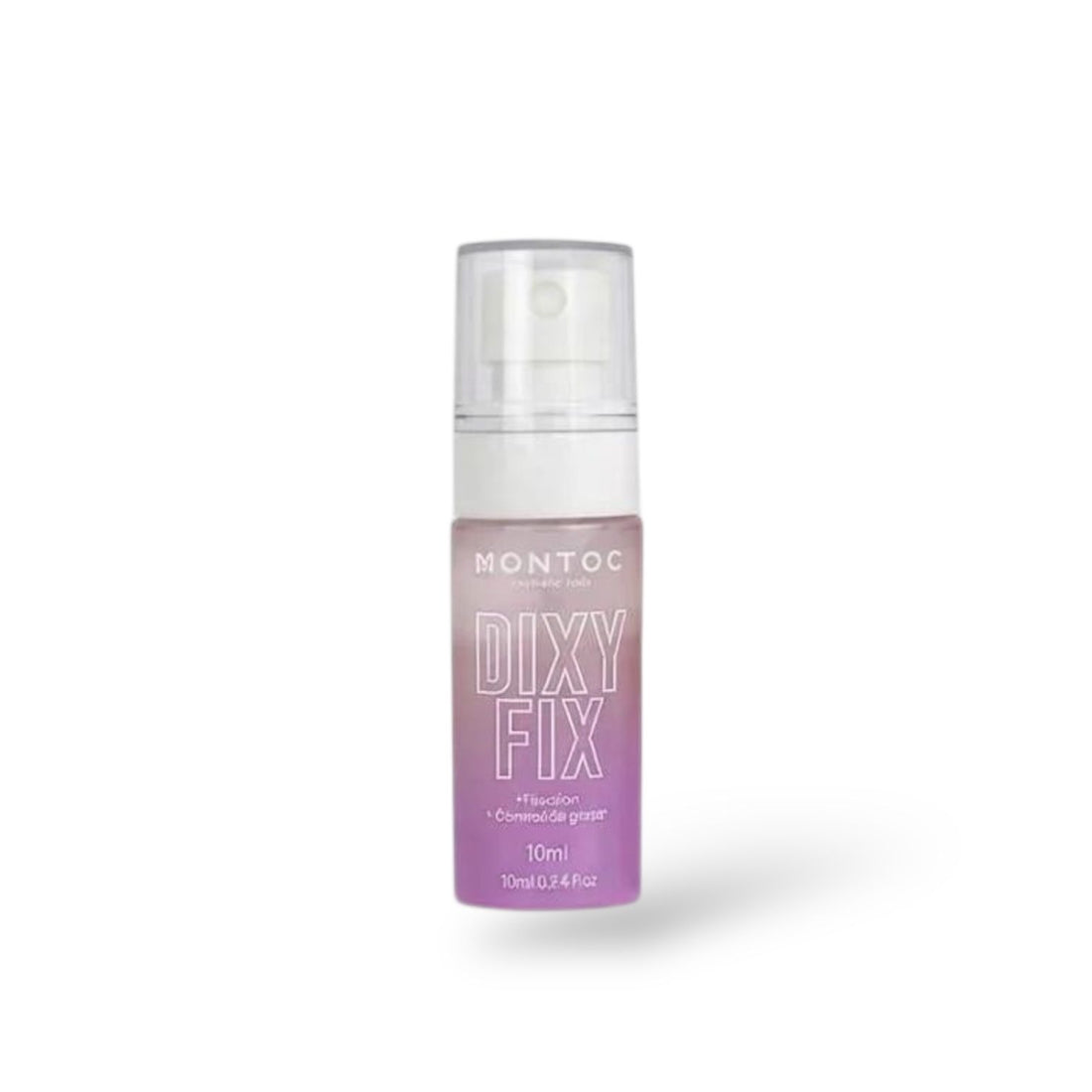 Spray Fijador Dixy Fix Montoc 10 ml