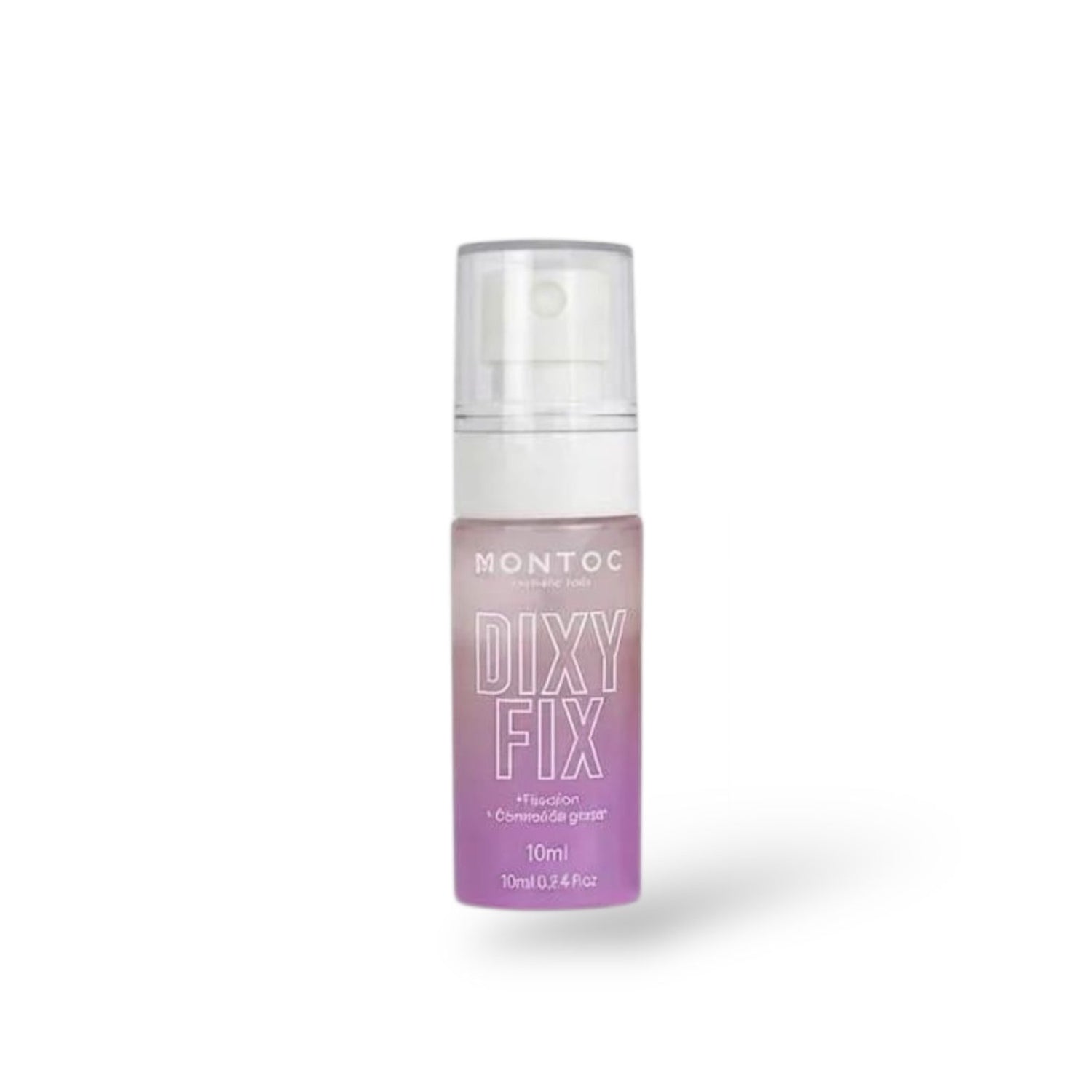 Spray Fijador Dixy Fix Montoc 10 ml