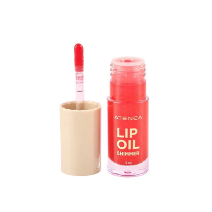 Lip Oil Shimmer Atenea