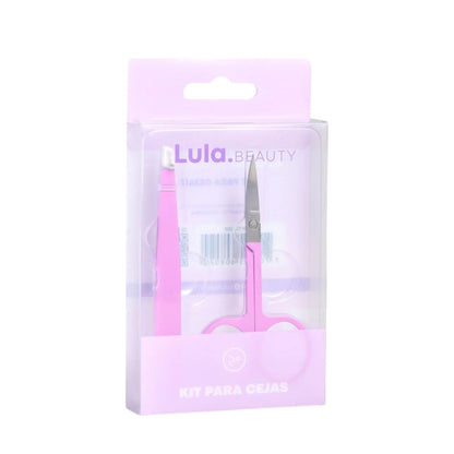 Kit de Cejas Lula
