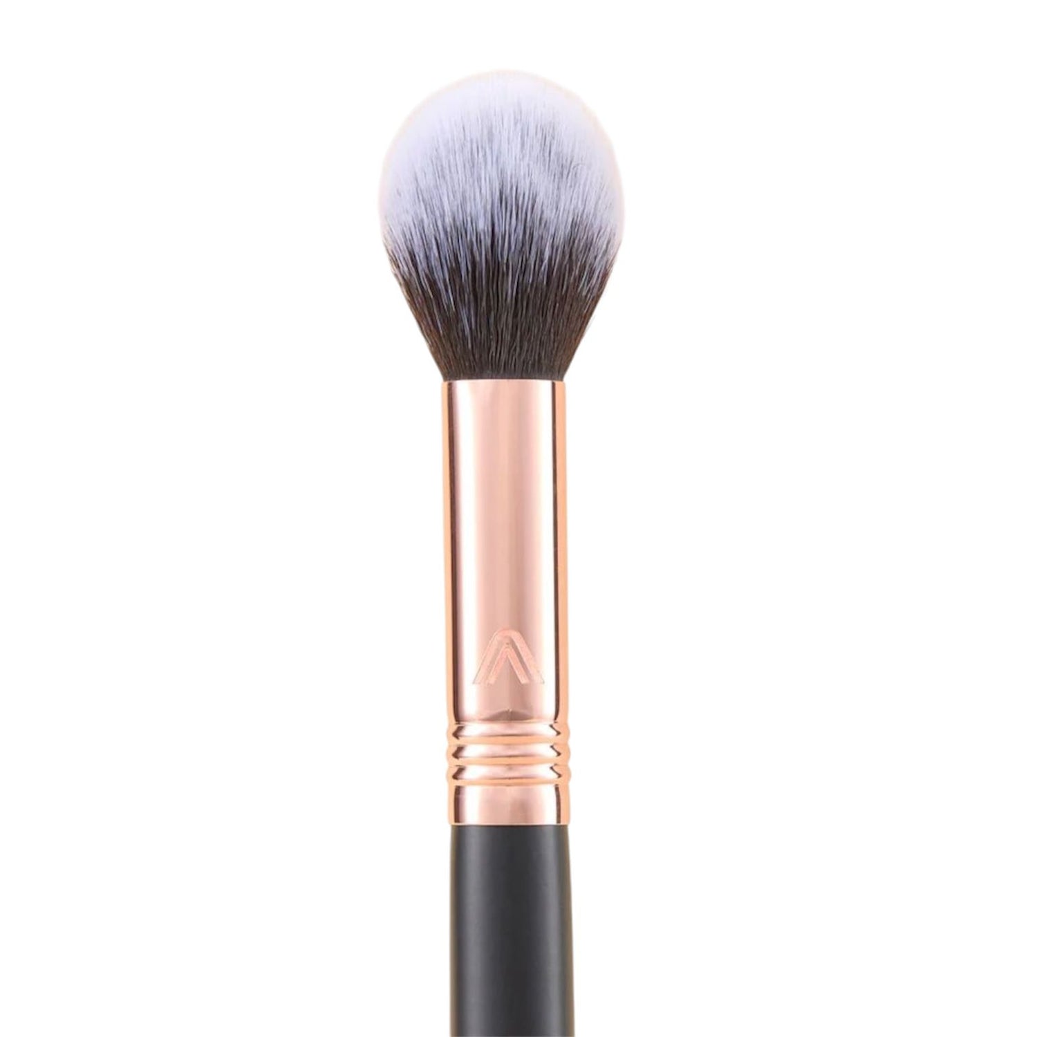 Brocha Black Gold E13 para Rubor e Iluminador – Atenea
