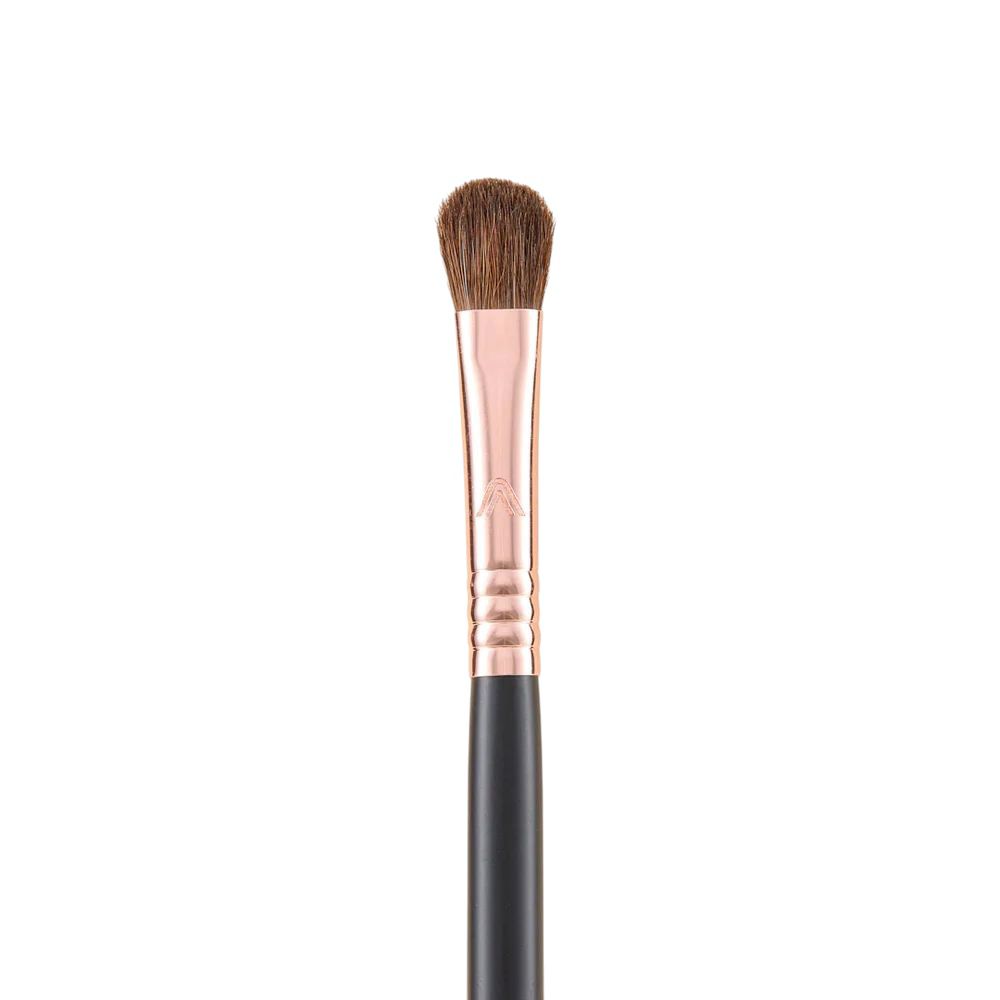 Brocha Black Gold E24 Pincel Plano Atenea