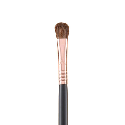 Brocha Black Gold E24 Pincel Plano Atenea