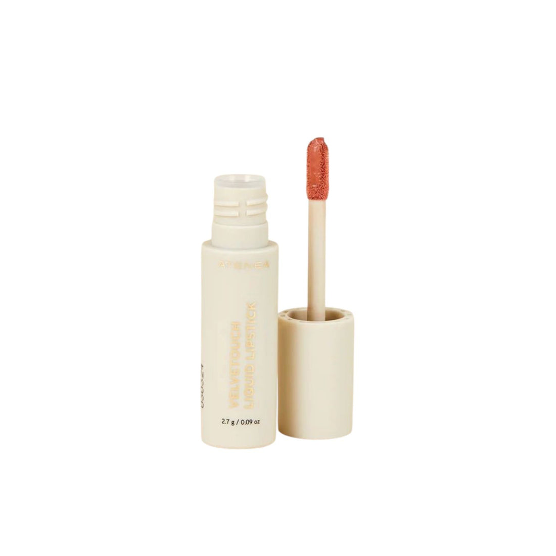 Labial Líquido Velvet Atenea