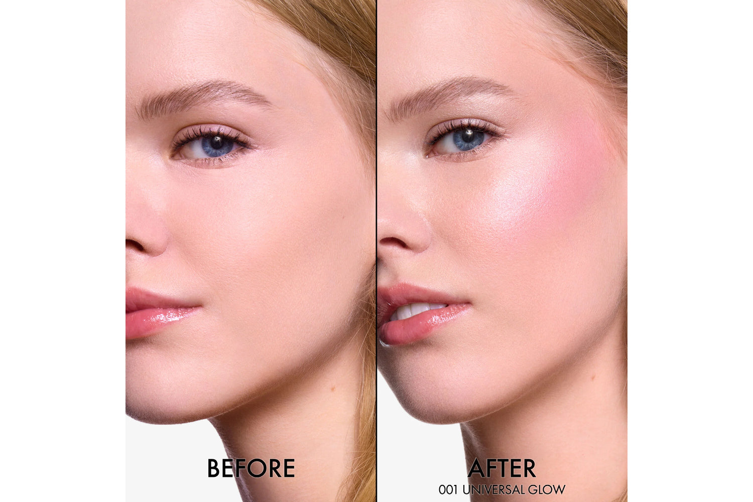 Paleta de Iluminadores Dior