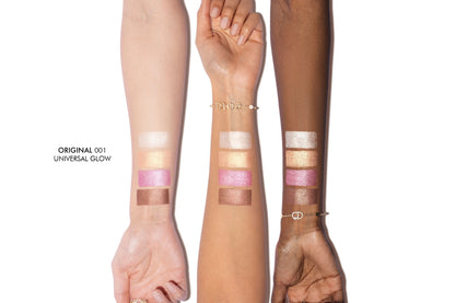 Paleta de Iluminadores Dior