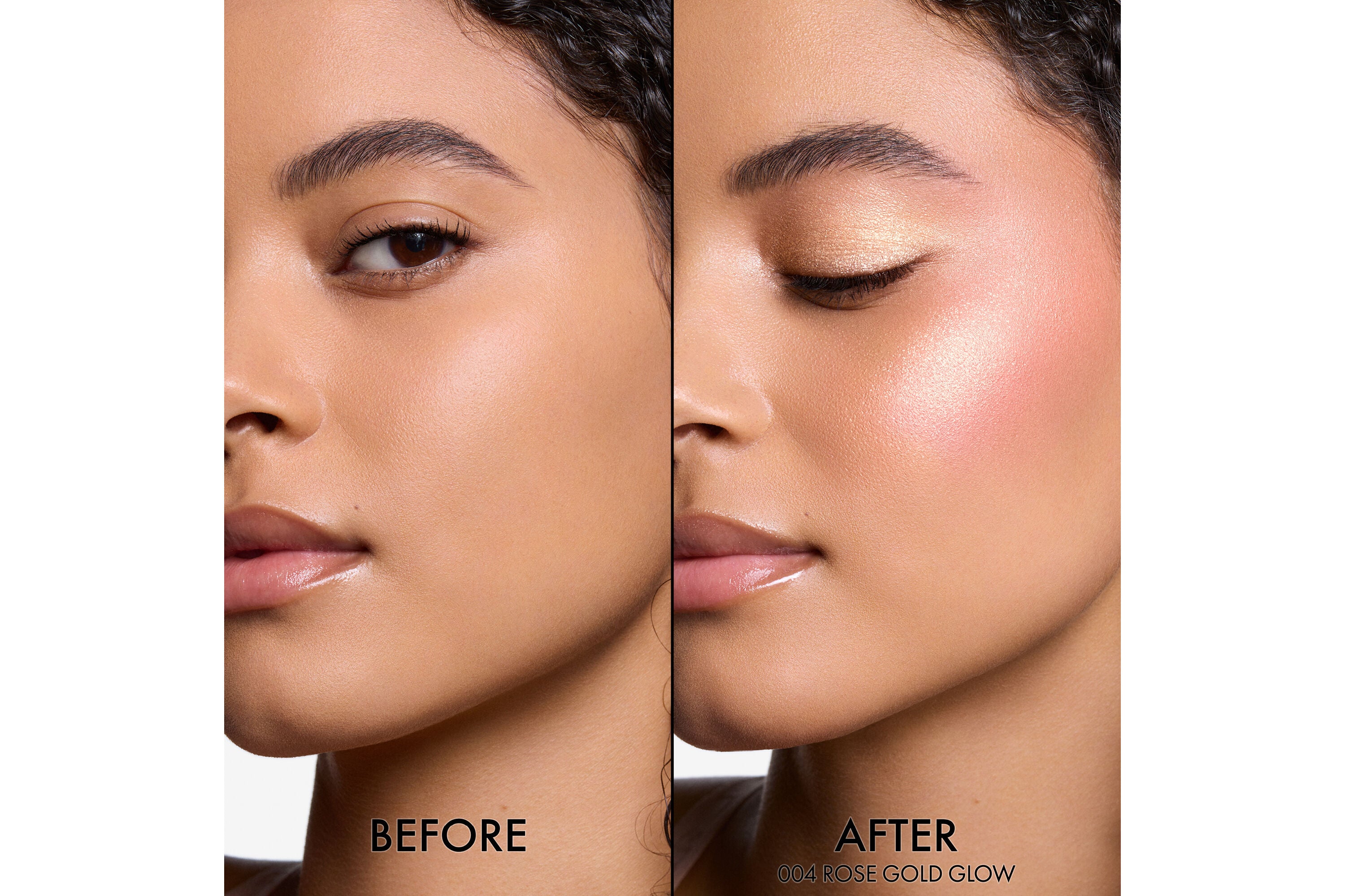 Paleta de Iluminadores Dior