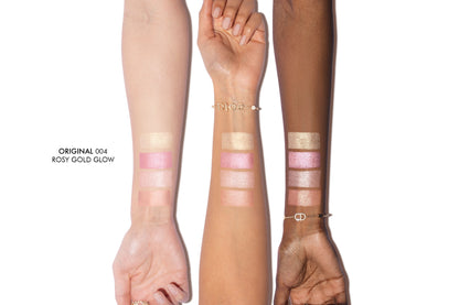 Paleta de Iluminadores Dior