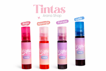 Tintas Arana