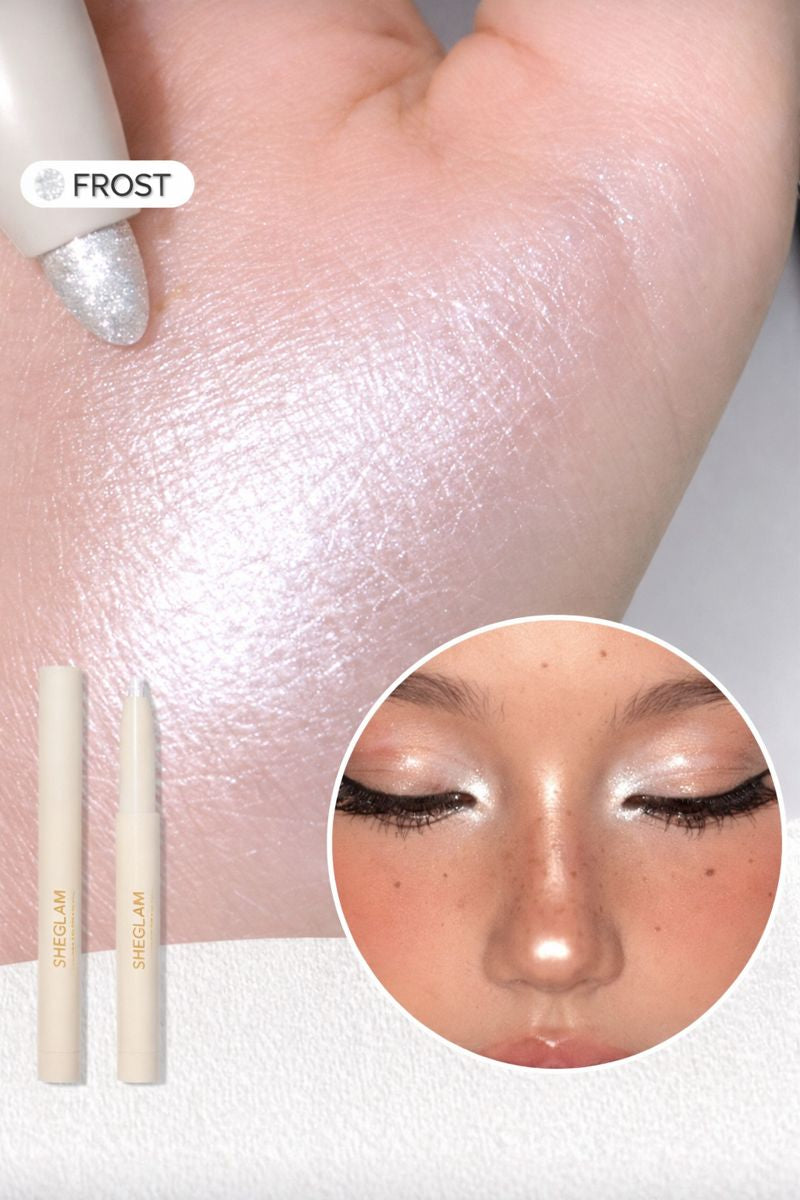 Lápiz iluminador Sheglam Big N&