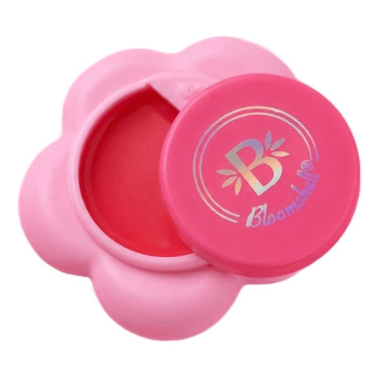 Pocket Kiss Bloomshell