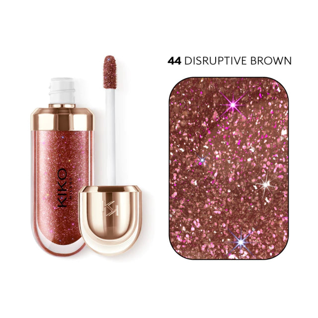 KIKO Milano 3D Hydra Lipgloss