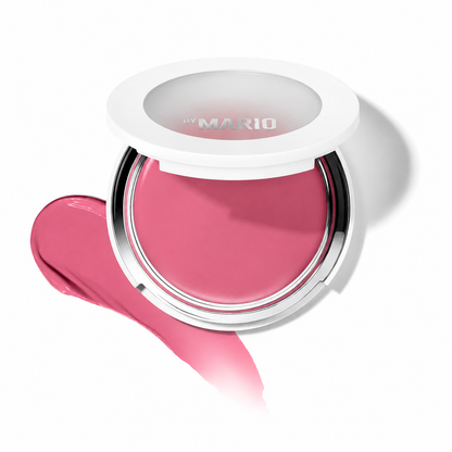 Blush Soft Pop Plumping Makeup by Mario