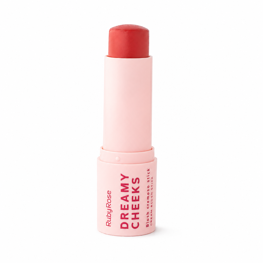 Rubor en Barra Dreamy Cheeks Ruby Rose