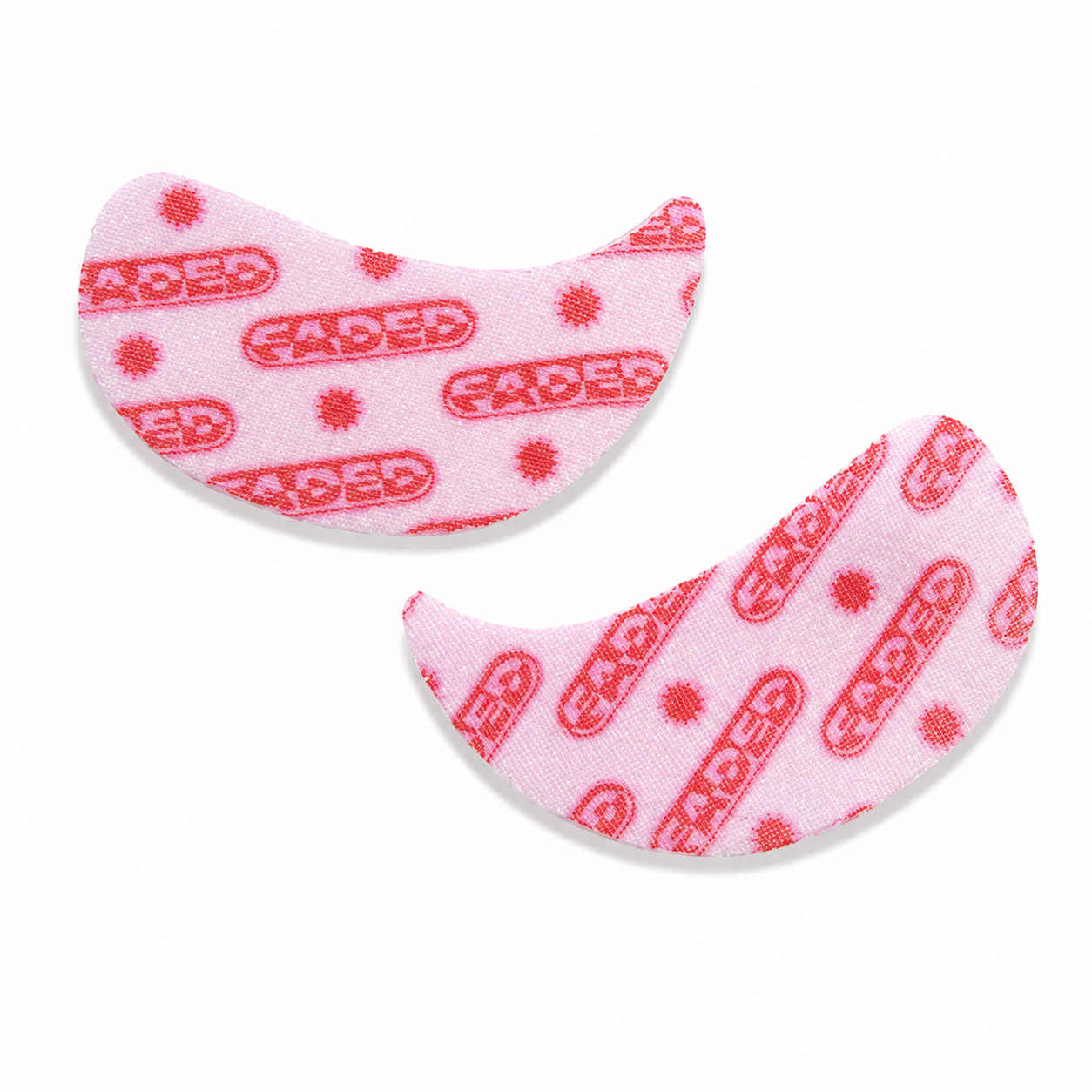 Parches para Ojeras Topicals Faded Under Eye Brightening &amp; Clearing Eye Masks