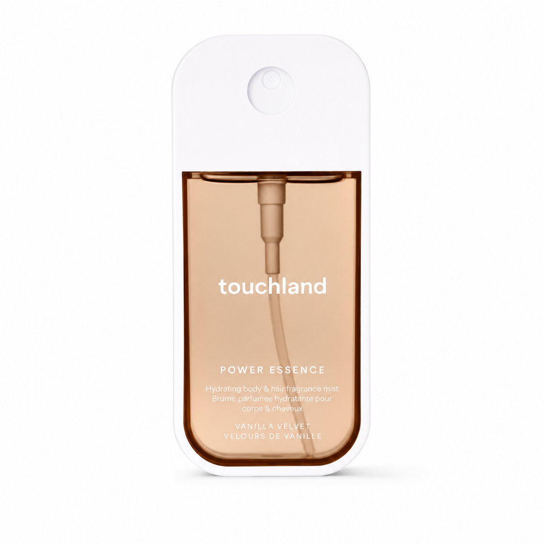 Power Essence Body &amp; Hair Fragrance Mist – Touchland