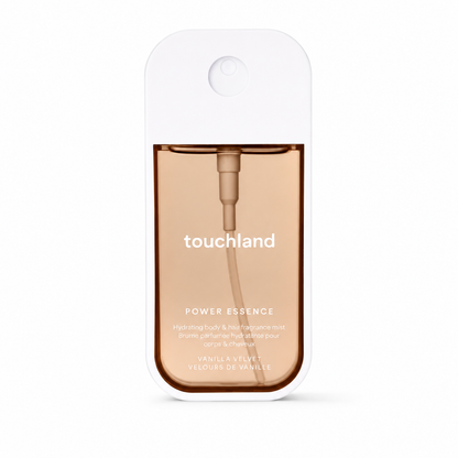 Power Essence Body &amp; Hair Fragrance Mist – Touchland