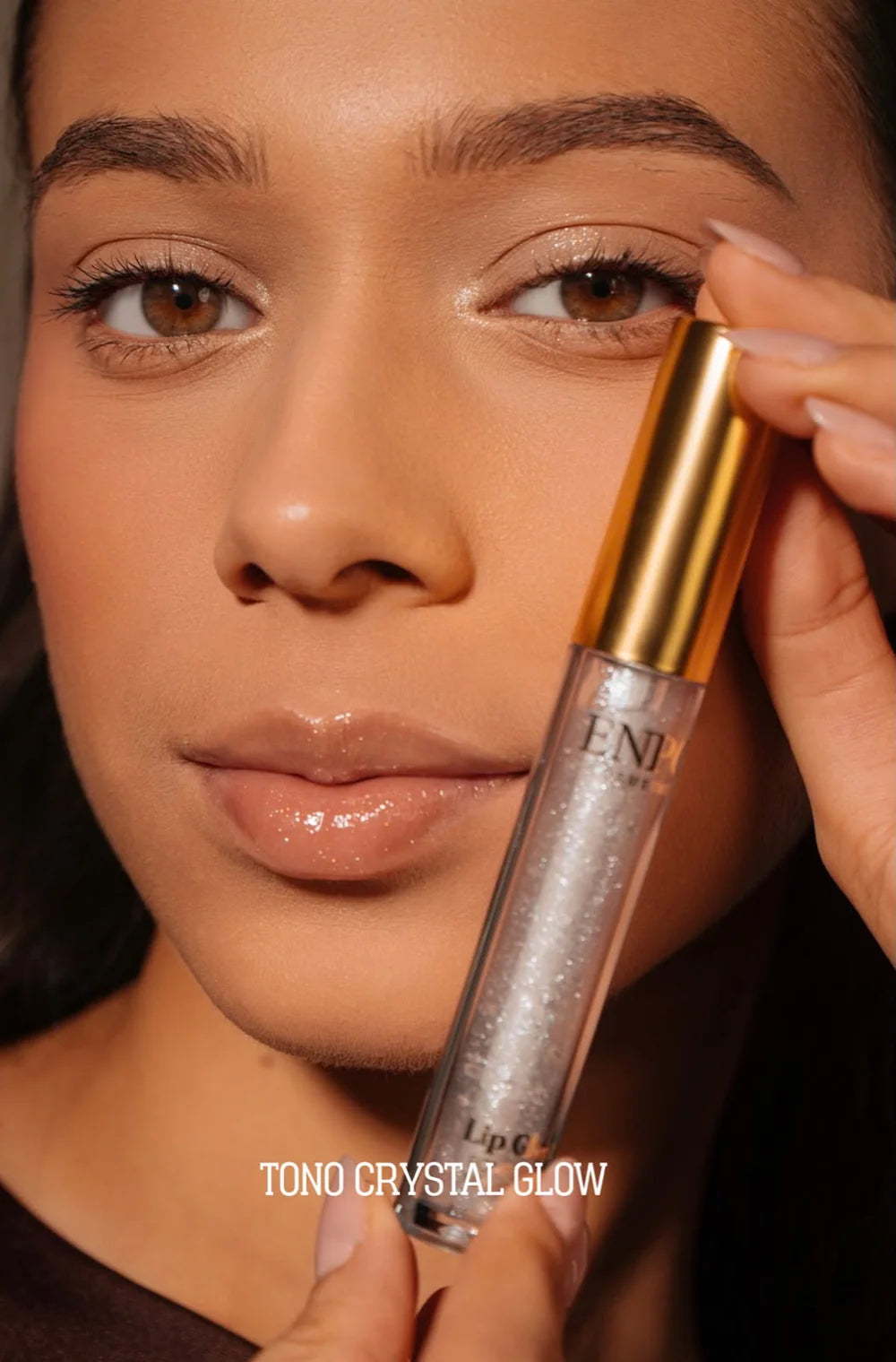 Lip Gloss Bomb Shiny Enpo