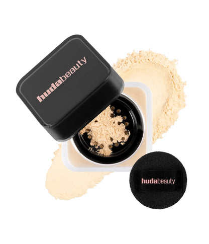 Polvo Suelto Huda Beauty Mini