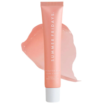 Lip Butter Balm de Summer Fridays