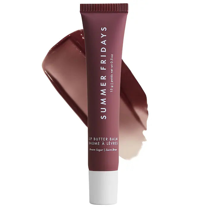Lip Butter Balm de Summer Fridays