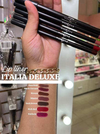 Lápiz de labios Italia Deluxe