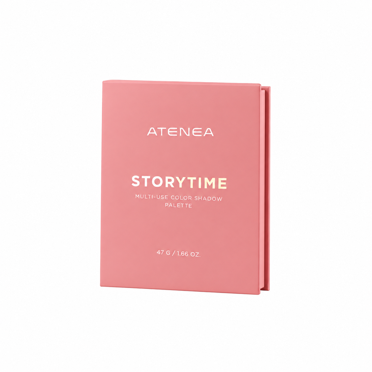 Paleta de sombras Multiusos Storytime Atenea