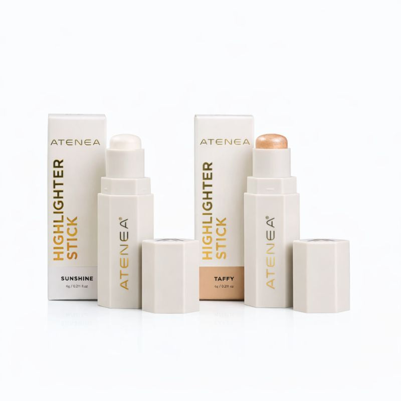 Iluminador Cremoso en Barra Collection Atenea