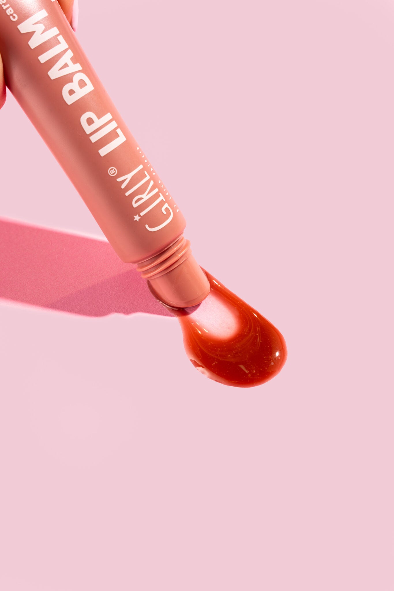 Bálsamo Girly con Péptidos