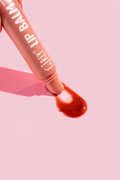 Bálsamo Girly con Péptidos