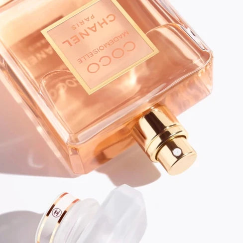Coco Mademoiselle Chanel Eau de Parfum