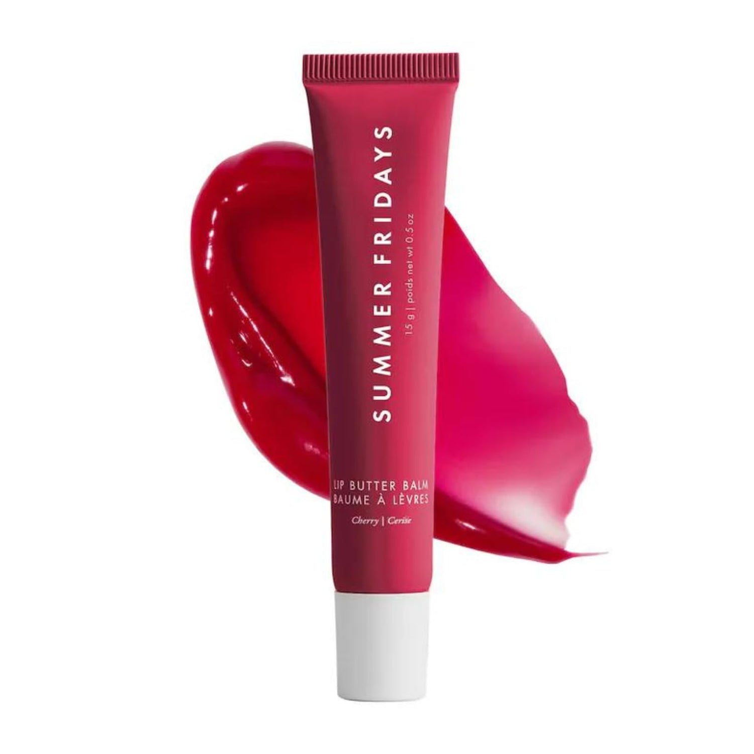 Lip Butter Balm de Summer Fridays